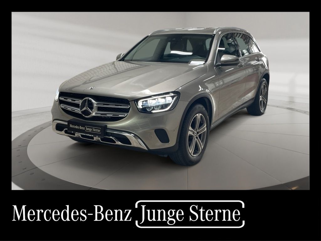 Image of Mercedes-Benz GLC 220