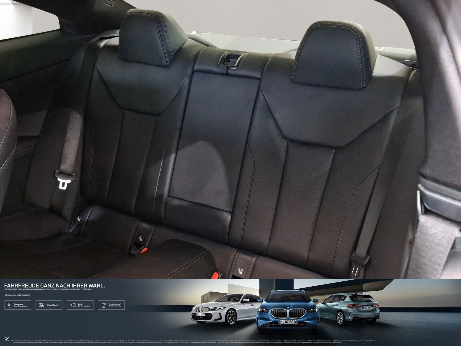 BMW 420 - Bild 7