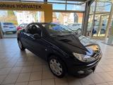 Peugeot 206 CC Cabriolet*USB*CD-Radio*Allwetter* - Peugeot 206 in Dortmund