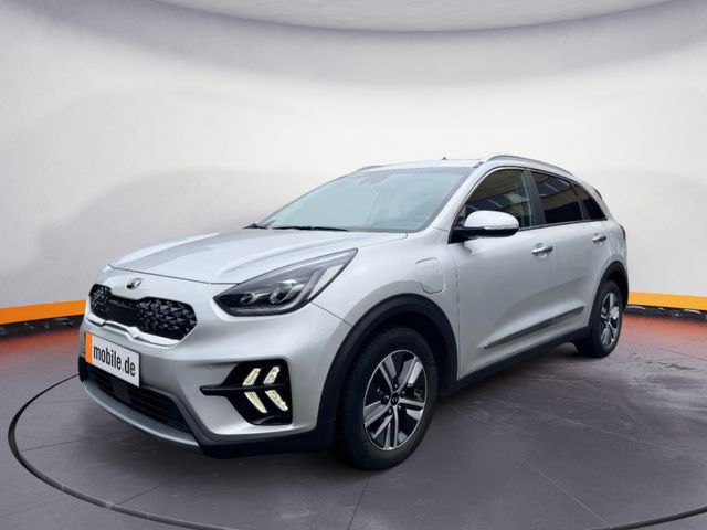 Kia Niro Spirit 1.6 PHEV Standheizung+LED+Kamera