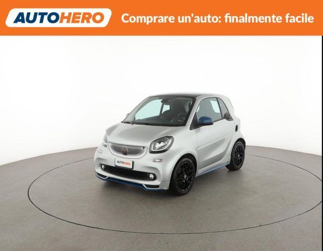 Image of Smart ForTwo