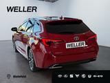 Toyota Corolla TS Hybrid 1,8 l, 140 PS CVT. 4x2, T - Toyota Corolla in Hagen