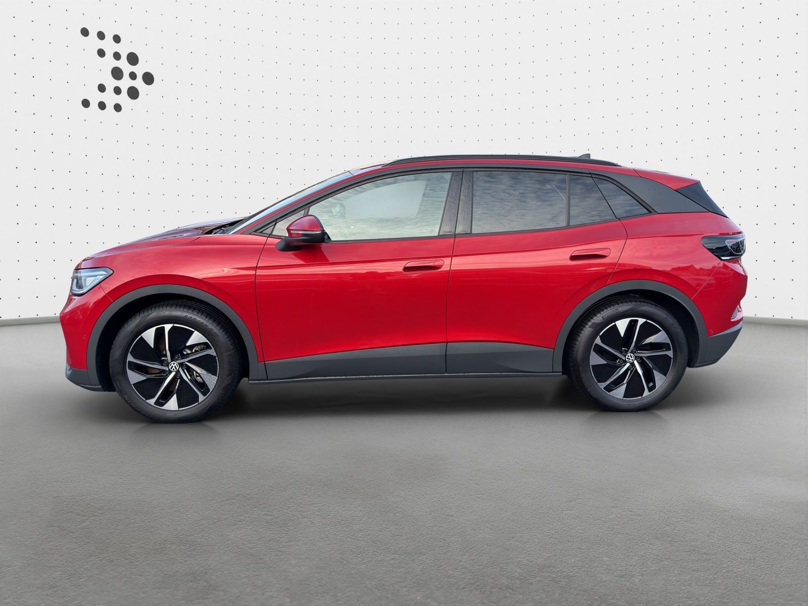 Volkswagen ID.4 - Bild 6