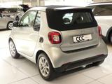 Smart fortwo cabrio 71PS Servo Klima SHZ ele. Fens uvm - : Roadster, F7