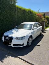 Audi A6 3.0 TDI (DPF) tiptronic quattro Avant
