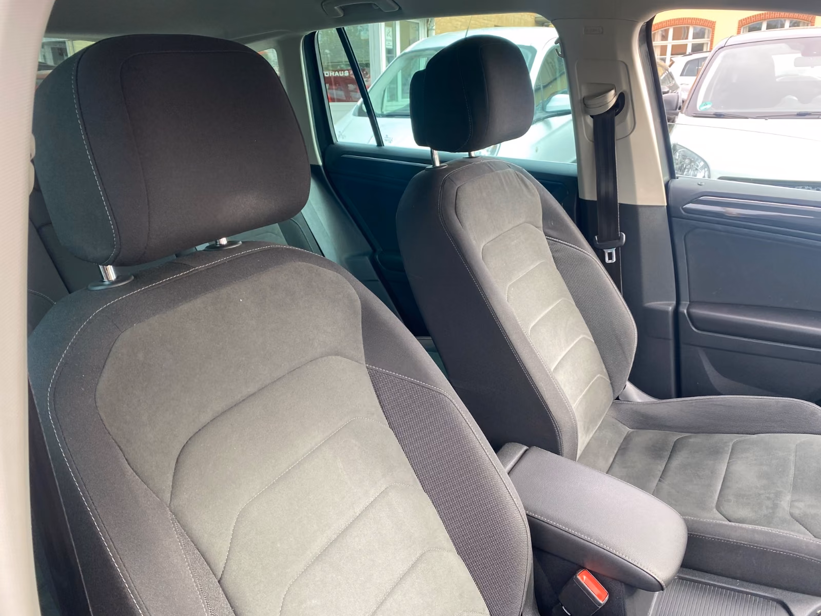 Volkswagen Tiguan Highline 4Motion*DSG*R-Line*