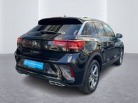 Volkswagen T-Roc - Vorschau Bild 5