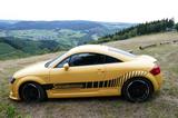 Audi TT 8n, Abt Tuning, Allrad, EZ 2001 - Audi: Abt Tuning
