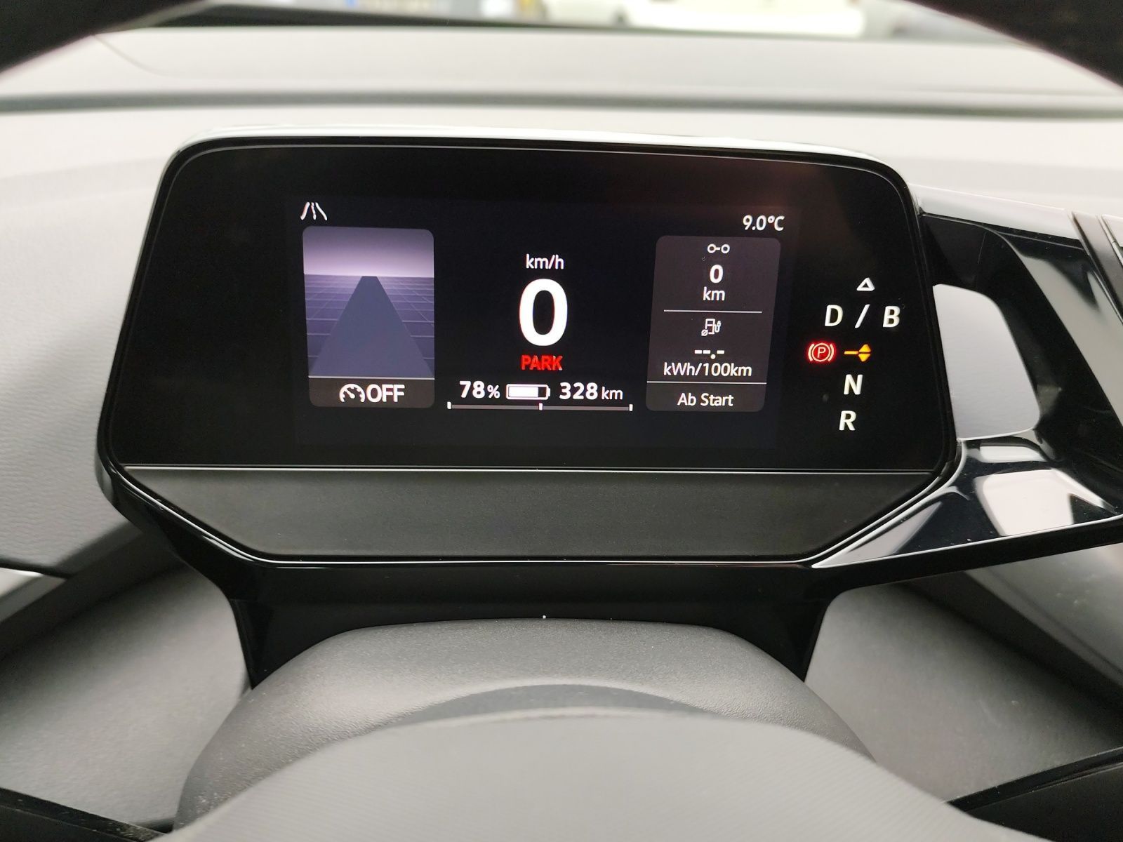 Volkswagen ID.4 - Bild 13