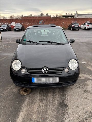 Volkswagen VW Lupo 1.4 MPI