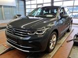 Volkswagen Tiguan 2.0 TDI 4M Elegance-NAV-IQ-AHK-KAM.-VIRT.