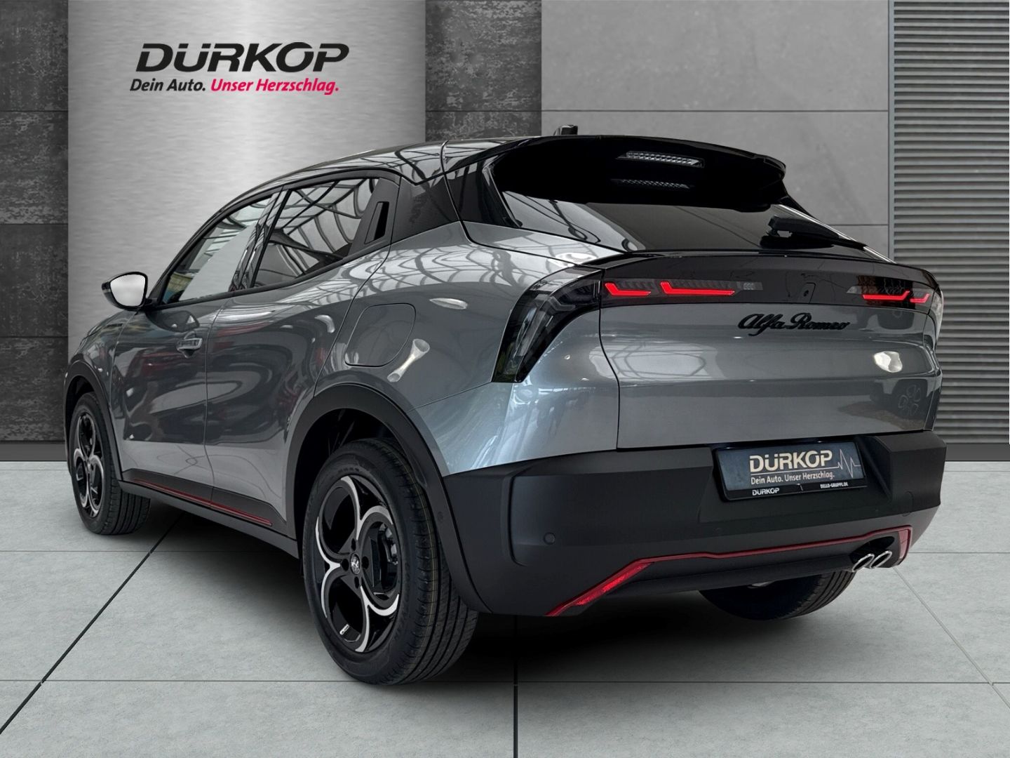 Alfa Romeo Junior - Bild 3