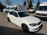 BMW 118i Schiebedach PDC SHZ - BMW 118 aus 2007: 118i