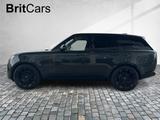 Land Rover RANGE ROVER SWB 3.0 Diesel D350 HSE MY2025 Luft - Land Rover New cars in Berlin