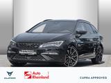 Cupra Leon Sportstourer 2.0 TSI DSG 4Drive LED/PANO/NA - gebrauchte Cupra Leon aus dem Jahr 2020