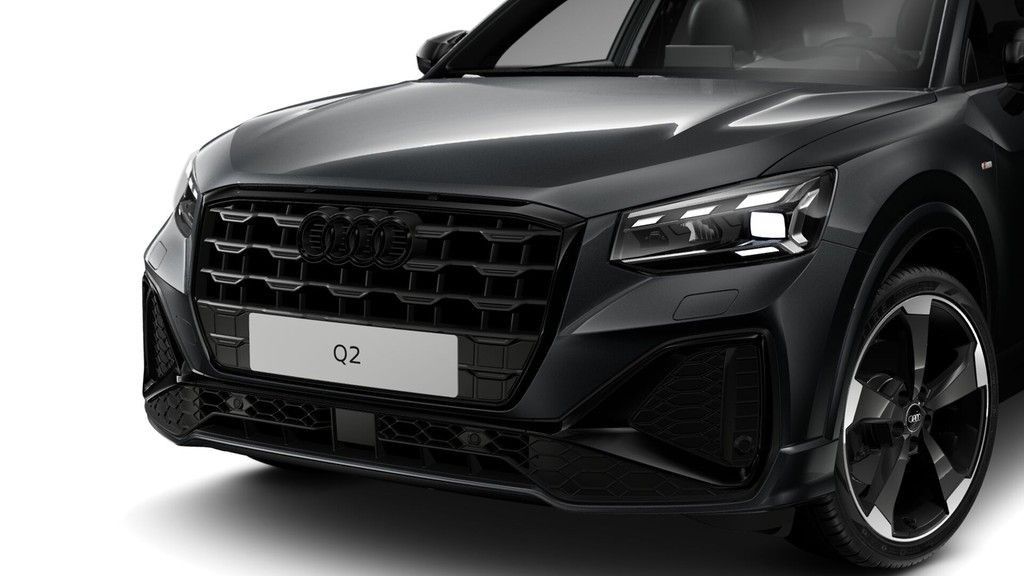 Audi Q2 - Bild 4