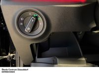 Skoda Kamiq - Vorschau Bild 25