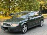 Audi A4 B6 1,9 TDI TÜV 2028 - Audi A4 aus 2003: 1.9
