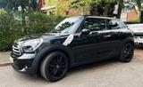 MINI Cooper D Paceman  Automatik - MINI Paceman Serie von privat