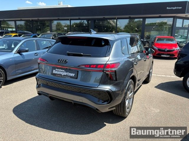 Fahrzeugabbildung Audi Q3 35 TDI S-Line S-Tronic Kamera/PDC/AHK/ACC/LED