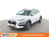 Hyundai Kona 1.6 TGDI Premium 4WD Aut*NAVI*LED*TEMPO*CAM - Hyundai Gebrauchtwagen in Berlin