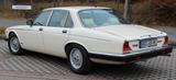 Jaguar  Jaguar XJ12 Oldtimer - Jaguar XJ12: Limousine