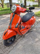 Piaggio Vespa GTS 125 i-Get - Offers matching your search criteria