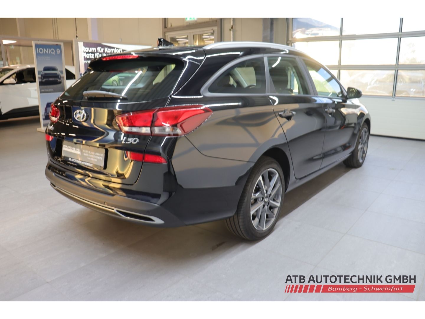 Hyundai i30 – Bild 5