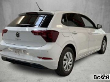 Volkswagen Polo - 4