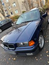 BMW Bmw E36  320i ,6 Zylinder, 1995 Bj. H-Kenn... - BMW aus 1995: E36