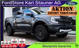 Ford Ranger Raptor DOKA 4x4 Raptor-Paket 0,0% FIN*AHK - Ladebordwand