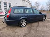 Ford Mondeo 2.0 Benzin Kombi Automatik Anh... - Ford Mondeo aus 2001: Kombi