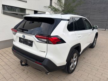 Toyota RAV 4 - 6