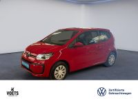 Volkswagen up! - Vorschau Bild 2