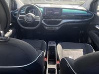 Fiat 500e - Vorschau Bild 10