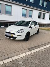 Fiat Punto, 5 Türer,Klima, PDC vorne + hin... - Fiat Punto in Ludwigshafen