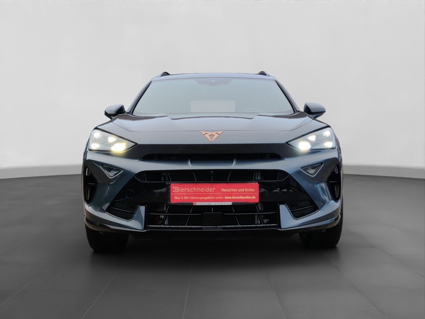 Cupra Formentor - Bild 2