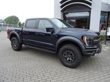Ford F 150 Raptor 37" 4x4 SuperCrew - 3,5l V6 - Ford F 150 aus 2022