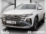 Hyundai Tucson DCT+LED+NAVI+KAMERA+sofort verfügbar - Hyundai TUCSON aus 2025