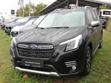 Subaru Forester 2.0ie Mild-Hybrid Comfort Navi ACC - Subaru Forester mit Benzin-Antrieb: Comfort