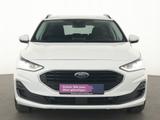 Ford Focus Cool & Connect LED|PDC|Sportsitze|Tempomat - Ford Gebrauchtwagen in Mönchengladbach