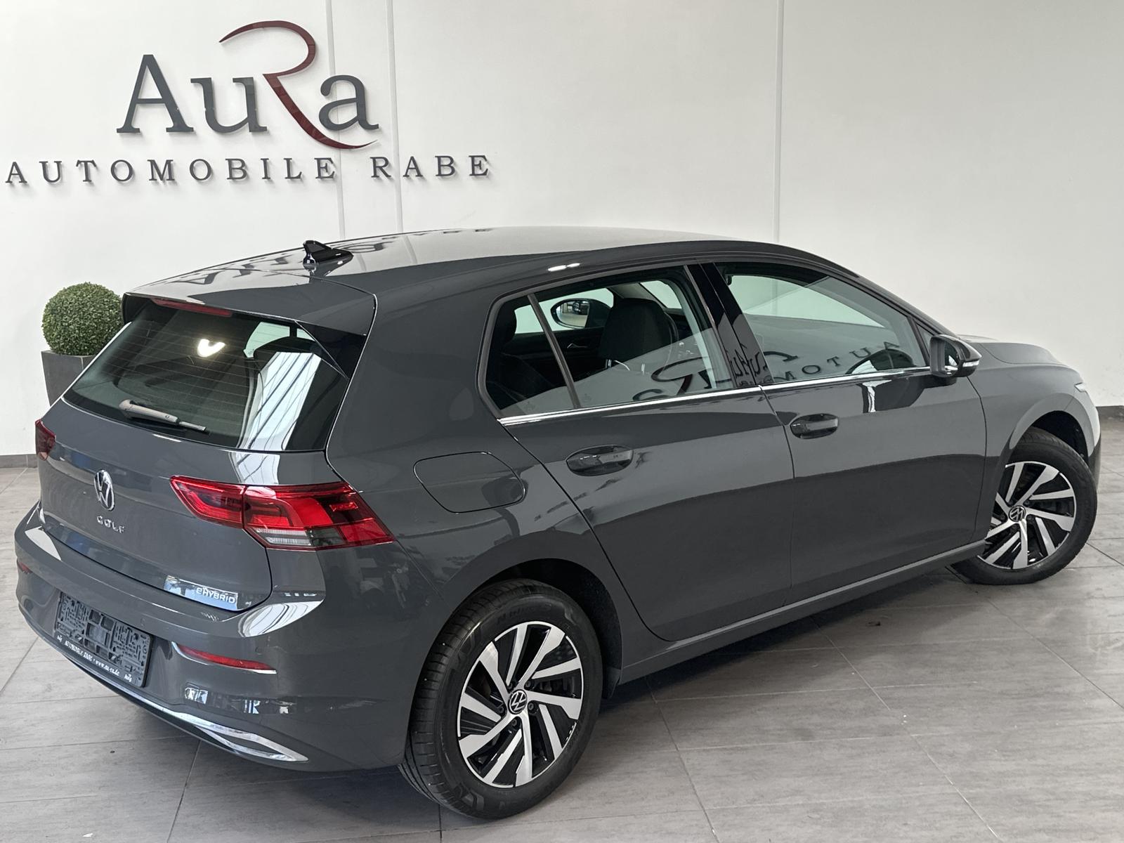 Volkswagen Golf Style DSG eHybrid NAV+ACC+LED+SHZ+VCOCKPIT, миниатюра 5