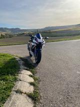 Honda CBR 1000 RR-R SP Fireblade 30th Anniversary  - HONDA RR CBR FIREBLADE 1000