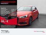 Audi A1 1.0 TFSI S LINE LM17 XENON PRIVACY - Audi A1 in Herne