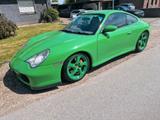 Porsche 996 4s, billigster Weltweit, Recht... - Porsche 911 Urmodell Unfallwagen