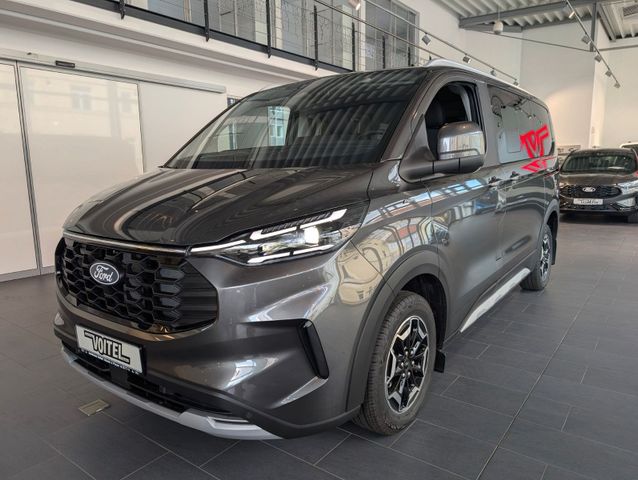 Ford Tourneo Custom L1 Active MATRIX B&O