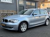 BMW 116 1 Limousine*95K*4.Trg.*Garantie*NAVI*TÜV NEU - BMW: 1.9