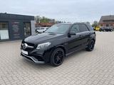 Mercedes-Benz GLE 63 S AMG 4 Matic 2HD MB-Scheckheft H/K - Mercedes-Benz GLE-Klasse Gebrauchtwagen in Bremen