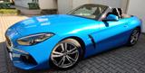 BMW Z4 sDrive30i M SPORT PAKET All M SPORT PAKETe - BMW Z4 Gebrauchtwagen in Stuttgart