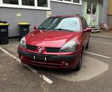 Renault Clio 1.2 16V - gebrauchte Renault Clio aus dem Jahr 2001